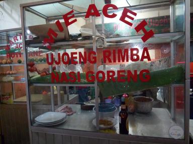 MIE ACEH UJOENG RIMBA