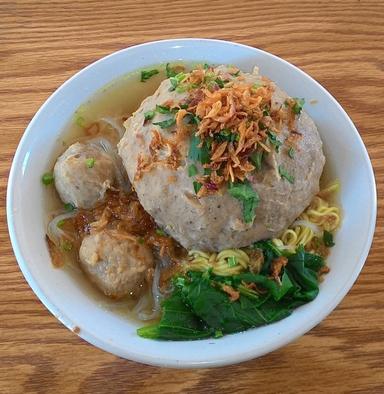 MIE AYAM BAKSO BERKAH MAS DODO