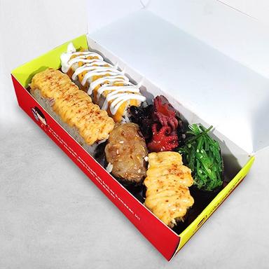 RAMEN & SUSHI BOX