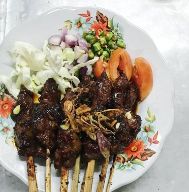 SATE BUDAYA