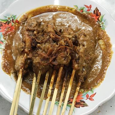 SATE BUDAYA