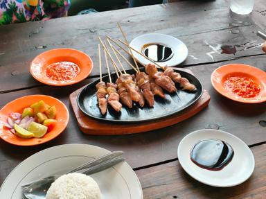 SATE TEGAL ABU SALIM