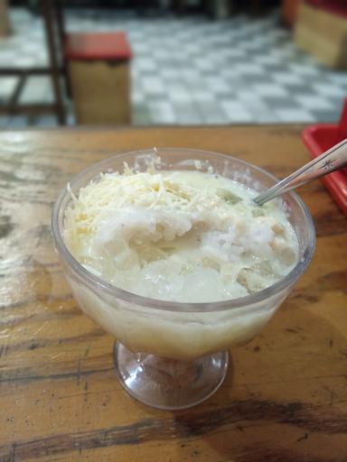 SOP DURIAN WARTA