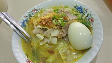 SOTO AYAM SURABAYA DEPAN GG. KOBER