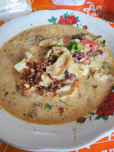 SOTO CAWANG