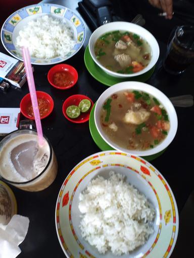 WARUNG BABA