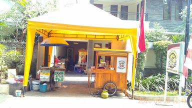 BAKSO SEPEDA GANDARIA