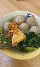 BAKSO SEPEDA GANDARIA