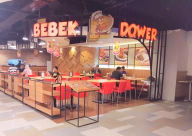 BEBEK DOWER - BLOK M PLAZA