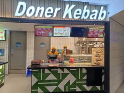 DONER KEBAB - BLOK M PLAZA