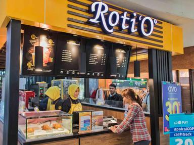 ROTI'O - BLOK M