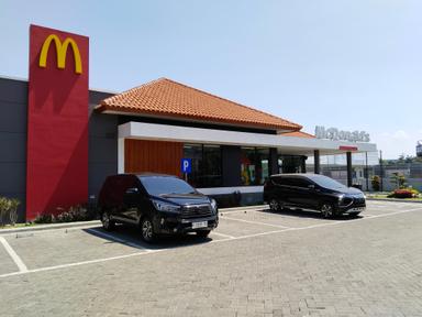 MCDONALD'S - RAJAWALI