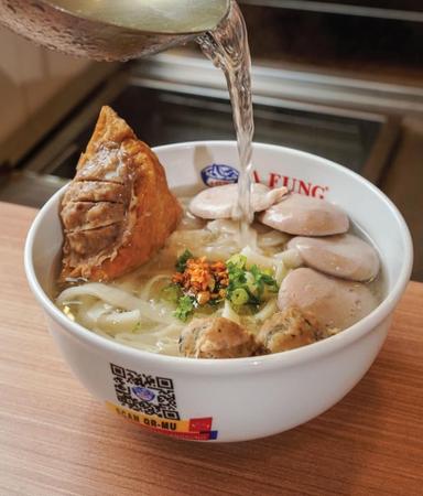 BASO AFUNG - KUNINGAN CITY