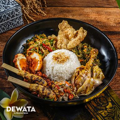 DEWATA BY MONSIEUR SPOON - PETITENGET