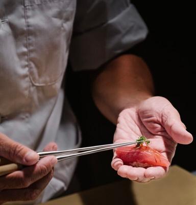 TAKUMI KAISEKI & OMAKASE 匠 BALI