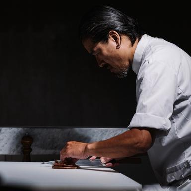 TAKUMI KAISEKI & OMAKASE 匠 BALI