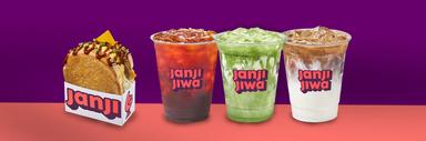 JANJI JIWA & JIWA TOAST - POINS SQUARE