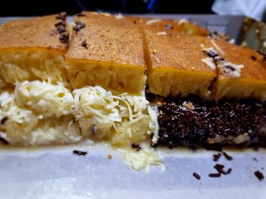 MARTABAK PECENONGAN 78 - LEBAK BULUS