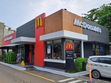 MCDONALD'S EDUTOWN BSD