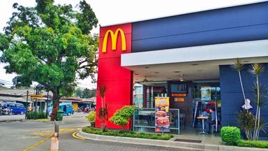 MCDONALD'S - CINERE