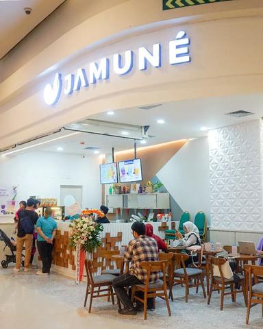 JAMUNE - LIPPO MALL KEMANG