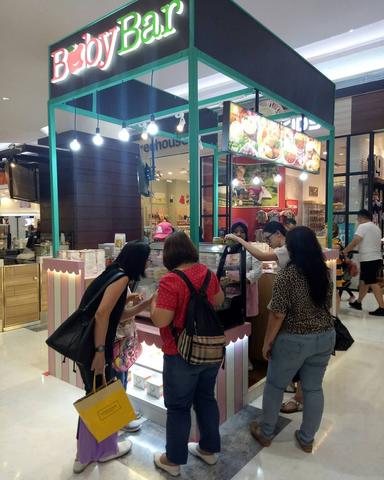 BABY BAR - LIPPO MALL PURI