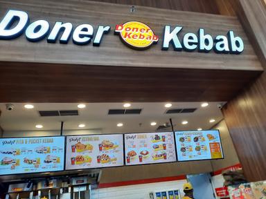 DONER KEBAB - LIPPO MALL PURI