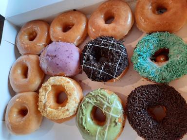 KRISPY KREME - LIPPO MALL PURI