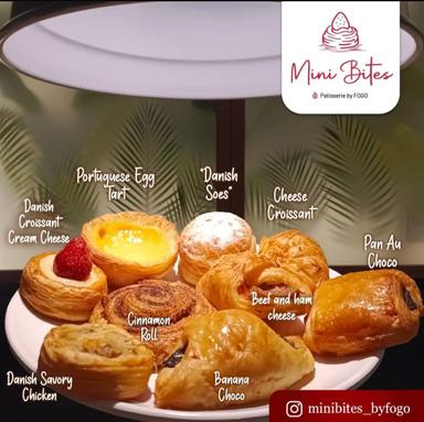 MINI BITES - LIPPO MALL PURI