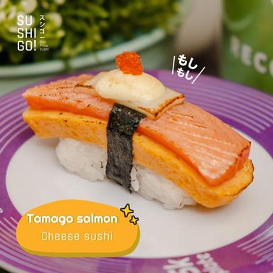 SUSHI GO! - LIVING WORLD ALAM SUTERA