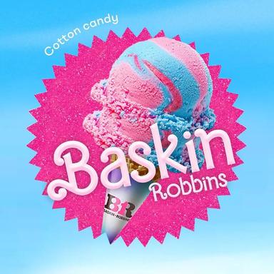 BASKIN ROBBINS - NAGOYA HILL SHOPPING CENTER