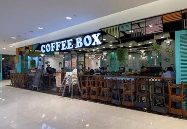 COFFEE BOX - SUN PLAZA