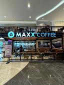 Maxx Coffee - Sun Plaza