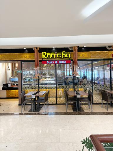 RAA CHA SUKI & BBQ - SUN PLAZA MEDAN