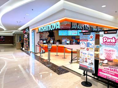 YOSHINOYA - SUN PLAZA