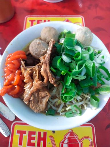 BAKSO BALEN WONOGIRI