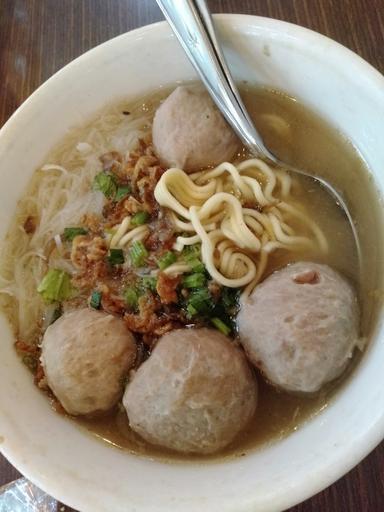 BAKSO LAPANGAN TEMBAK SENAYAN