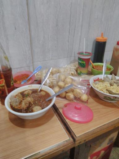 BAKSO PAK JANGKUNG