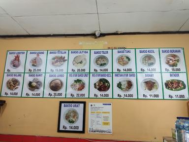 BAKSO SOLCAP