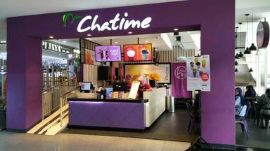 CHATIME - TAMINI SQUARE JAKARTA