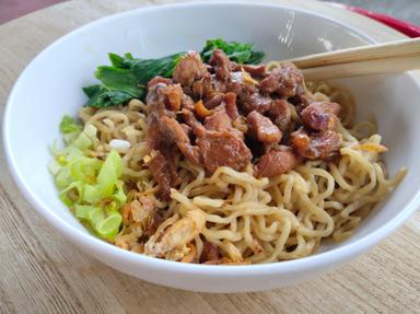 KEDAI MIE SULTAN