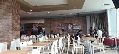 KFC - TAMINI SQUARE