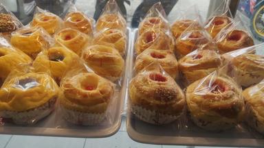 KHASANAH SARI BAKERY - JATIWARINGIN