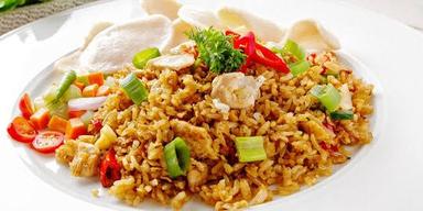 NASI GORENG ALZIAN FOOD