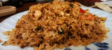 NASI GORENG ALZIAN FOOD