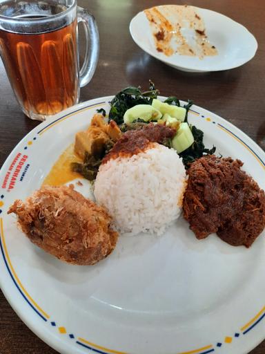 RUMAH MAKAN PADANG SEDERHANA JATIWARINGIN