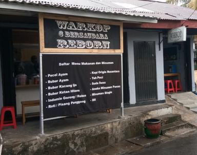 WARKOP 6 BERSAUDARA