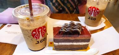 J.CO - MALL BASSURA 