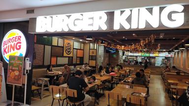 BURGER KING - MALL CIPUTRA JAKARTA