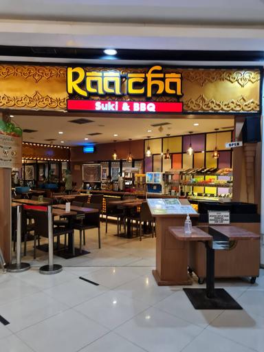 RAA CHA SUKI & BBQ - CIPUTRA SEMARANG